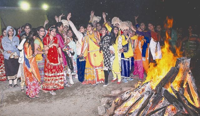 lohri 