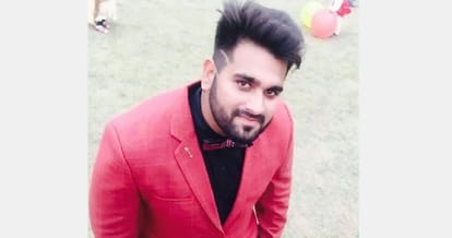Kullu-Manali visited, four young men car fell down, one killed