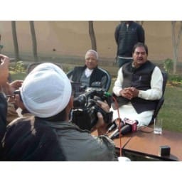 Murder case, murder case in Sirsa, Chautala, speak Abhay Chautala,, Sirsa