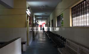 dr. bansal murder case in allahabad
