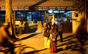 dr.bansal killed in hospitol