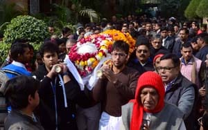 dr. bansal kill