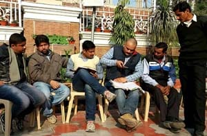dr. bansal murder mistry