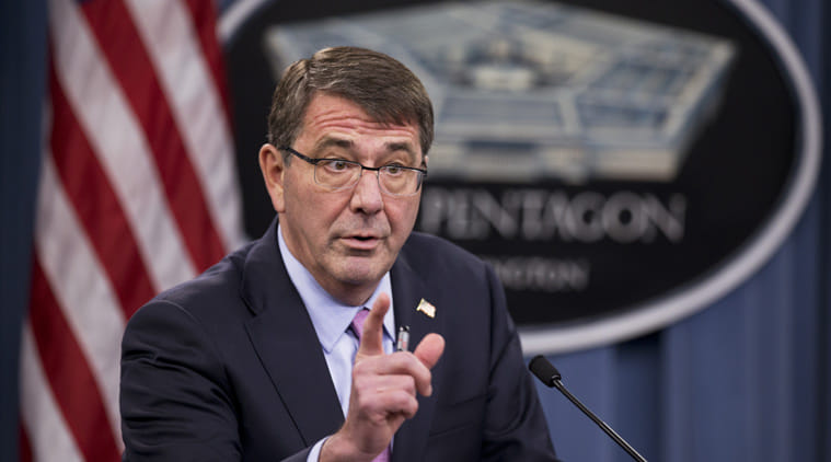 India is set to become the strategic partner of the America: carter