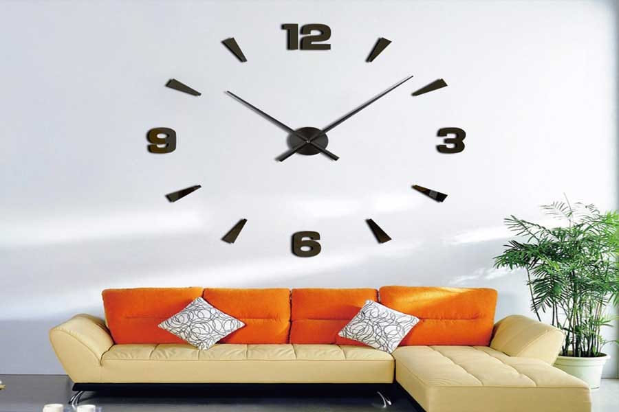 vastu remedy of clock for your home