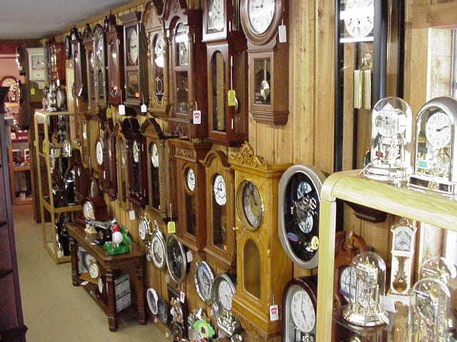 vastu remedy of clock for your home