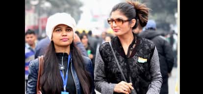 MP Madhya Pradesh Weather Update Today: Change in the direction of the wind caused the mercury to rise again