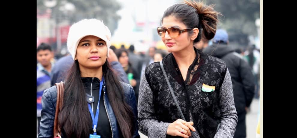 एमपी मौसम आज: प्रदेश में सुबह और रात कंपकंपा देने वाली सर्दी पड़ रही है।