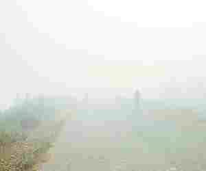 Cold in lowland, Two people died