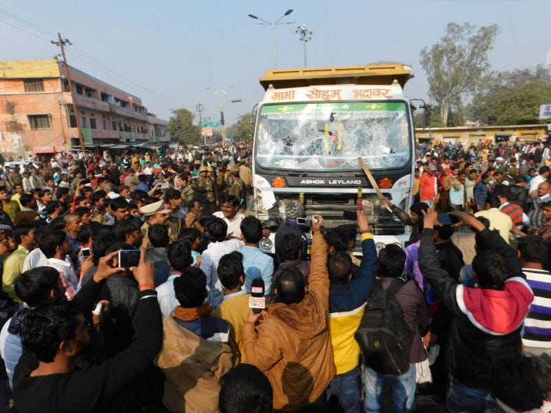 During organically Kufjadan People