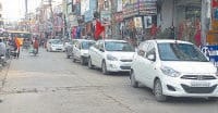 five days, JCB will have removed encroachments, fatehabad news