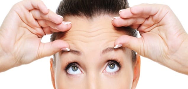 palmistry head line and your fate