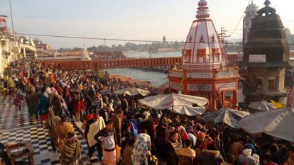 After diwali Akhara parishad will open one more fake saint list