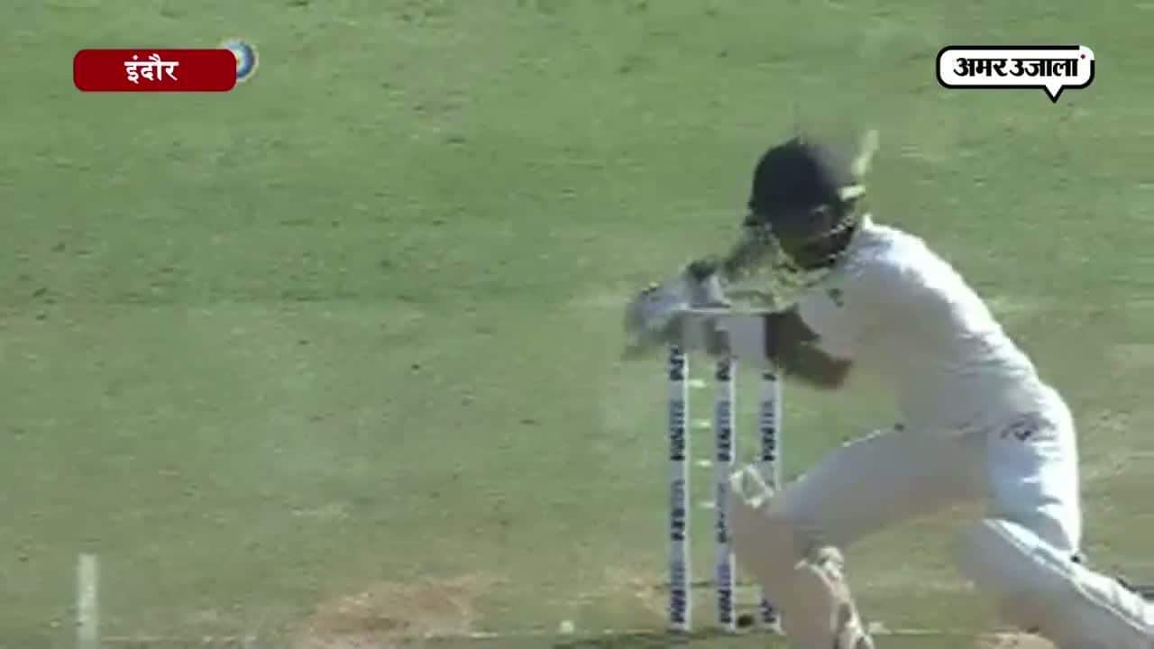  गुजरात ने जीती रणजी ट्रॉफी