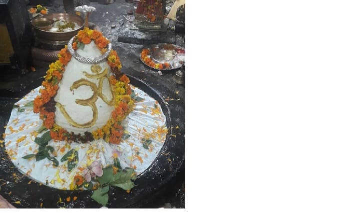 Now one month will be covered with ghee revered Jageshwar