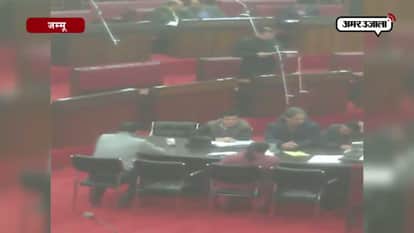 budget of  Jammu and Kashmir , farmers, workers lottery