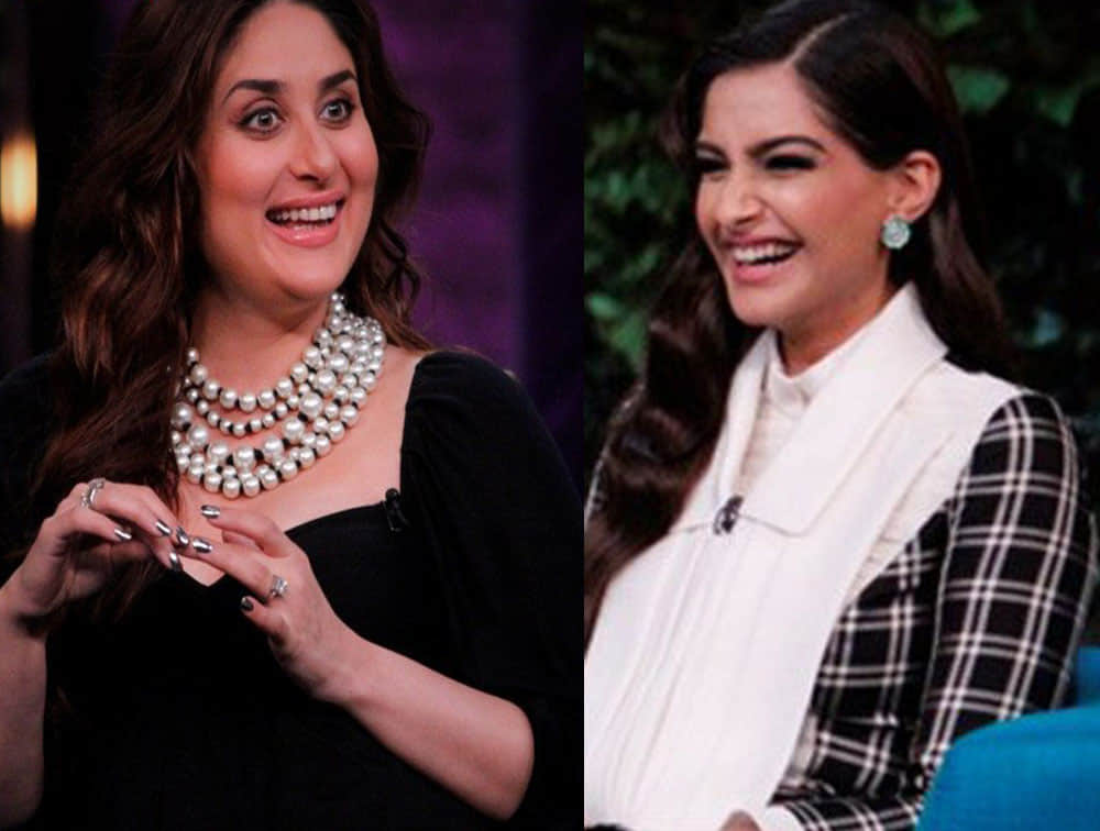 Kareena-Karisma want this actress to become their bhabhi