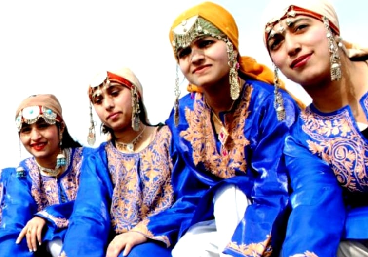 jammu and kashmir's culture will be presented in telangana