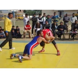 kusti, compition, amit frist