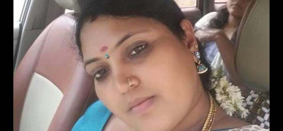 woman gangster and her group arrested in karnataka by police