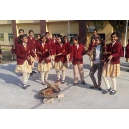 education, school, student,lohri,celebration,rewari