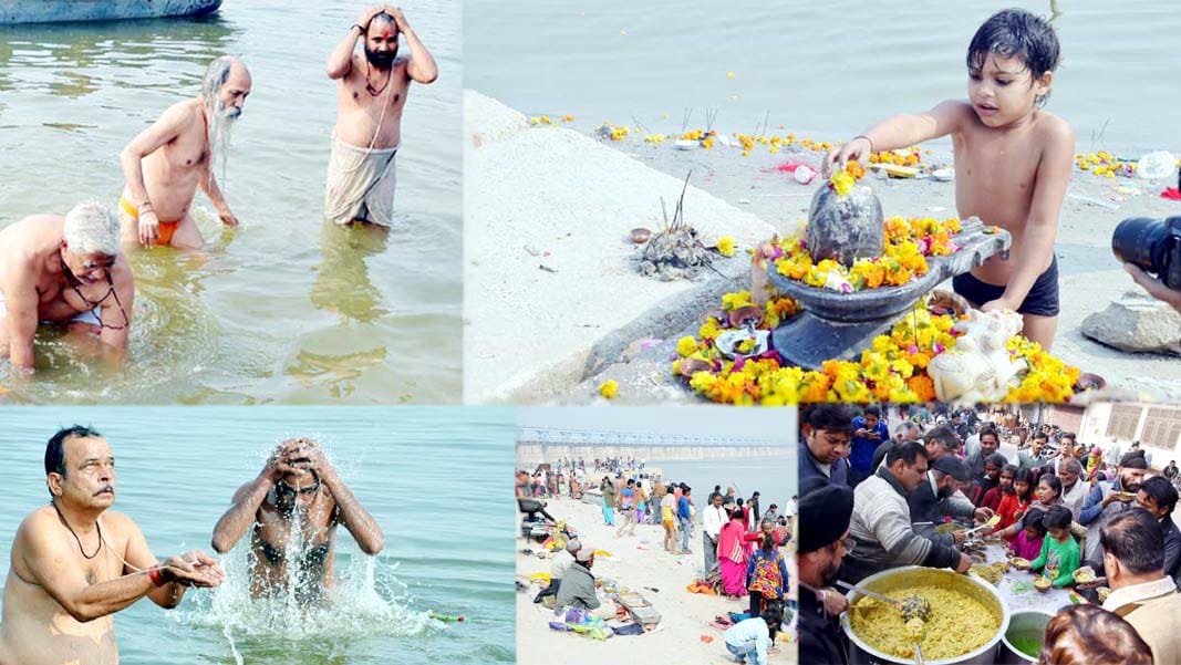 Makar Sankranti 2022 Know Date Religious Importance punyakal and mahapunykala