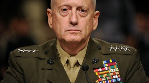 Pak should neutralise terror groups on its soil: James Mattis