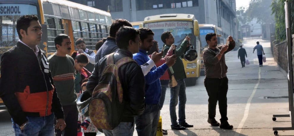 education directorate strict on private school, ask to give information of seats