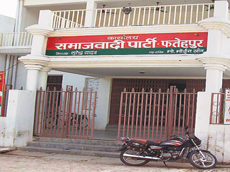 soft shock to mulayam group