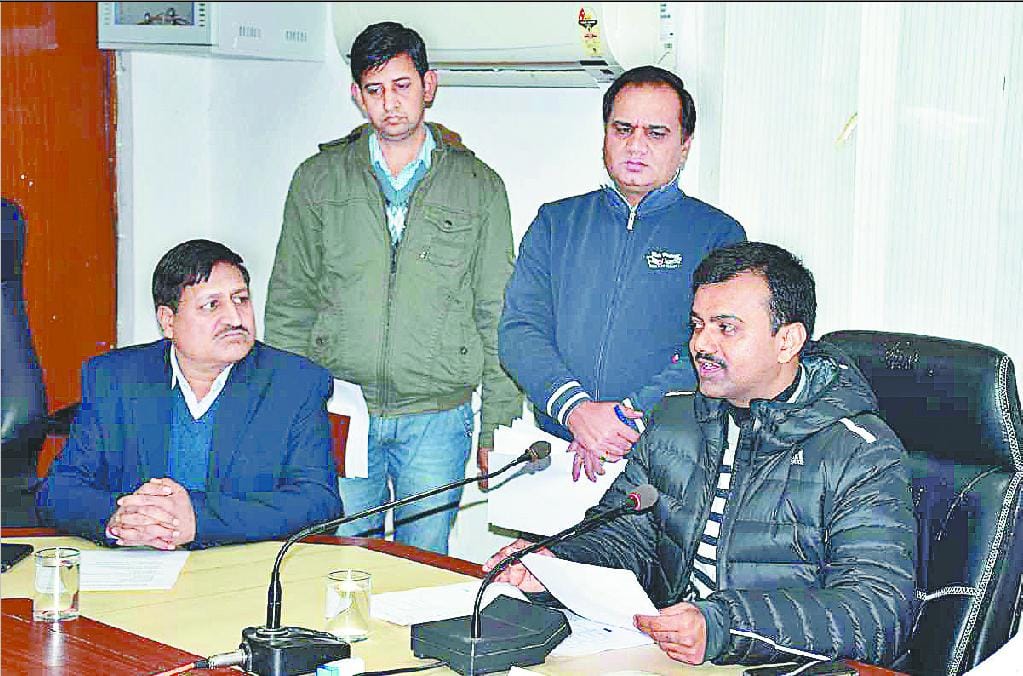 passport, passport fair, passport fair in hisar, Hisar