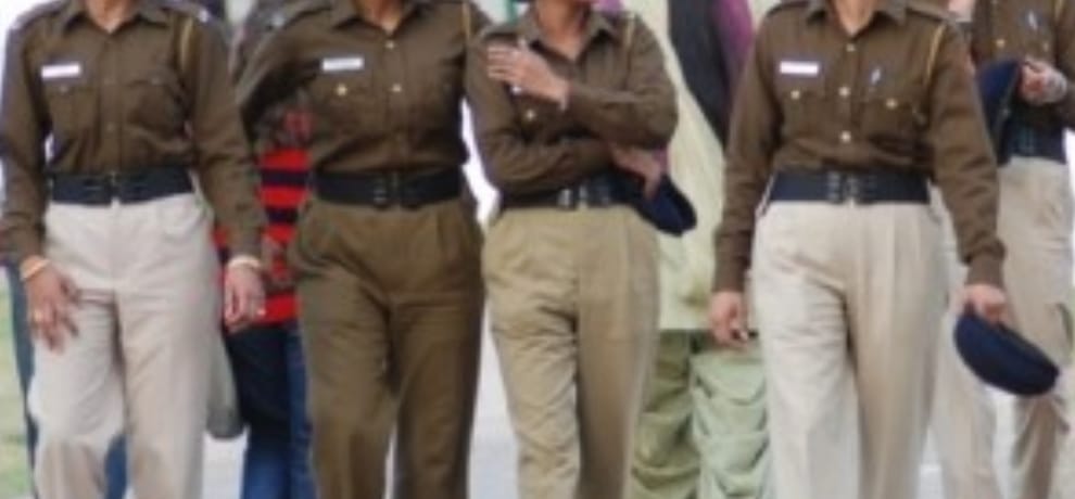 constable recruitment 2018 selection will take place in two phase