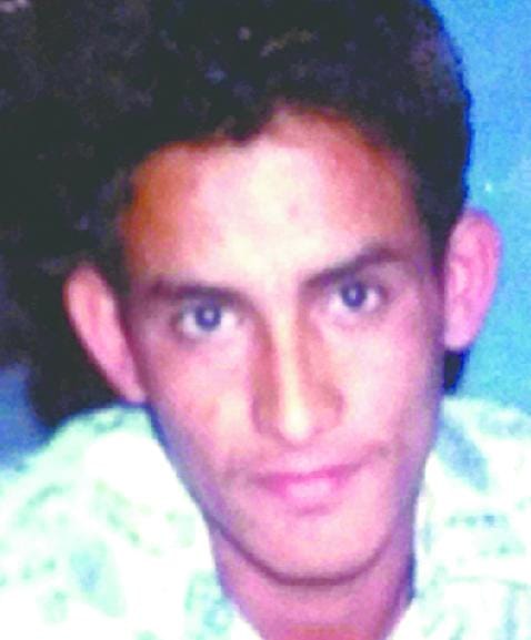 Pramod wounded after killing a terrorist