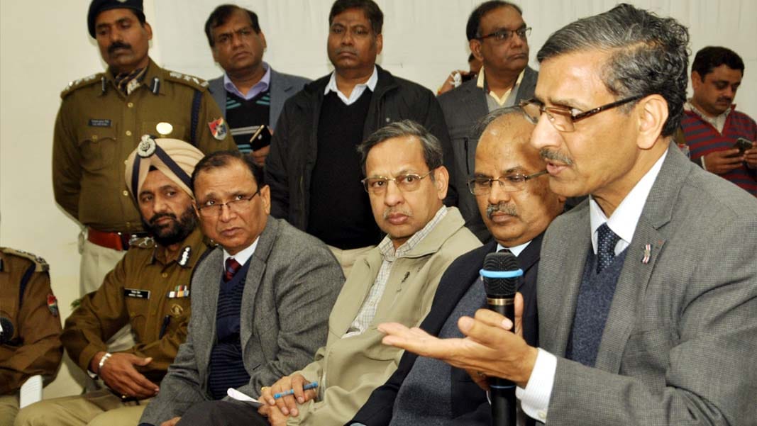 govindpuri terminal would reduce load on kanpur central 