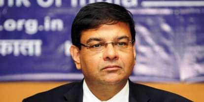 RBI OFFICERS WROTE A LETTER TO URJIT PATEL