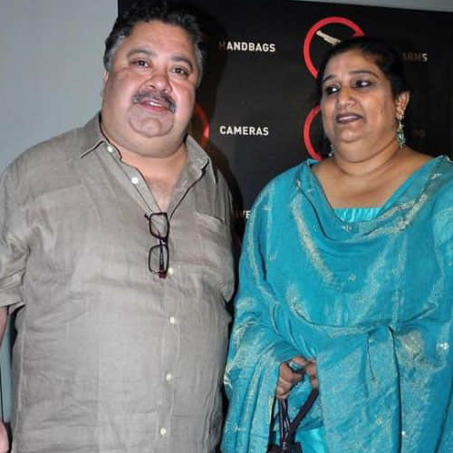 shahid kapoor's sister sanah got engaged with mayank pahwa