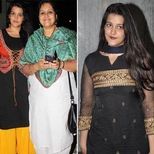 shahid kapoor's sister sanah got engaged with mayank pahwa