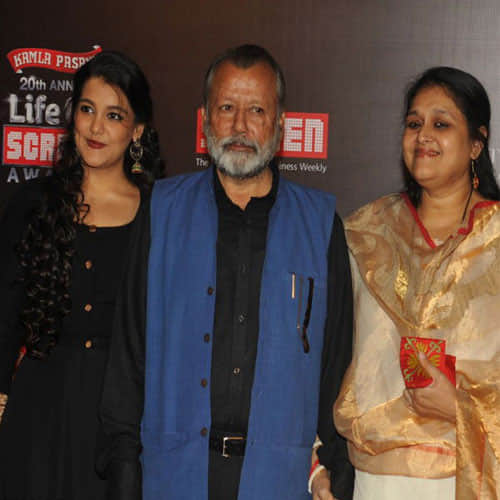 shahid kapoor's sister sanah got engaged with mayank pahwa