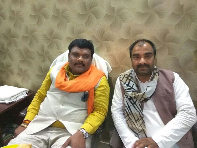 SP, BSP regime fiercely loot