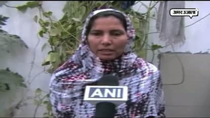 Tej Bahadur's wife demands CBI probe 