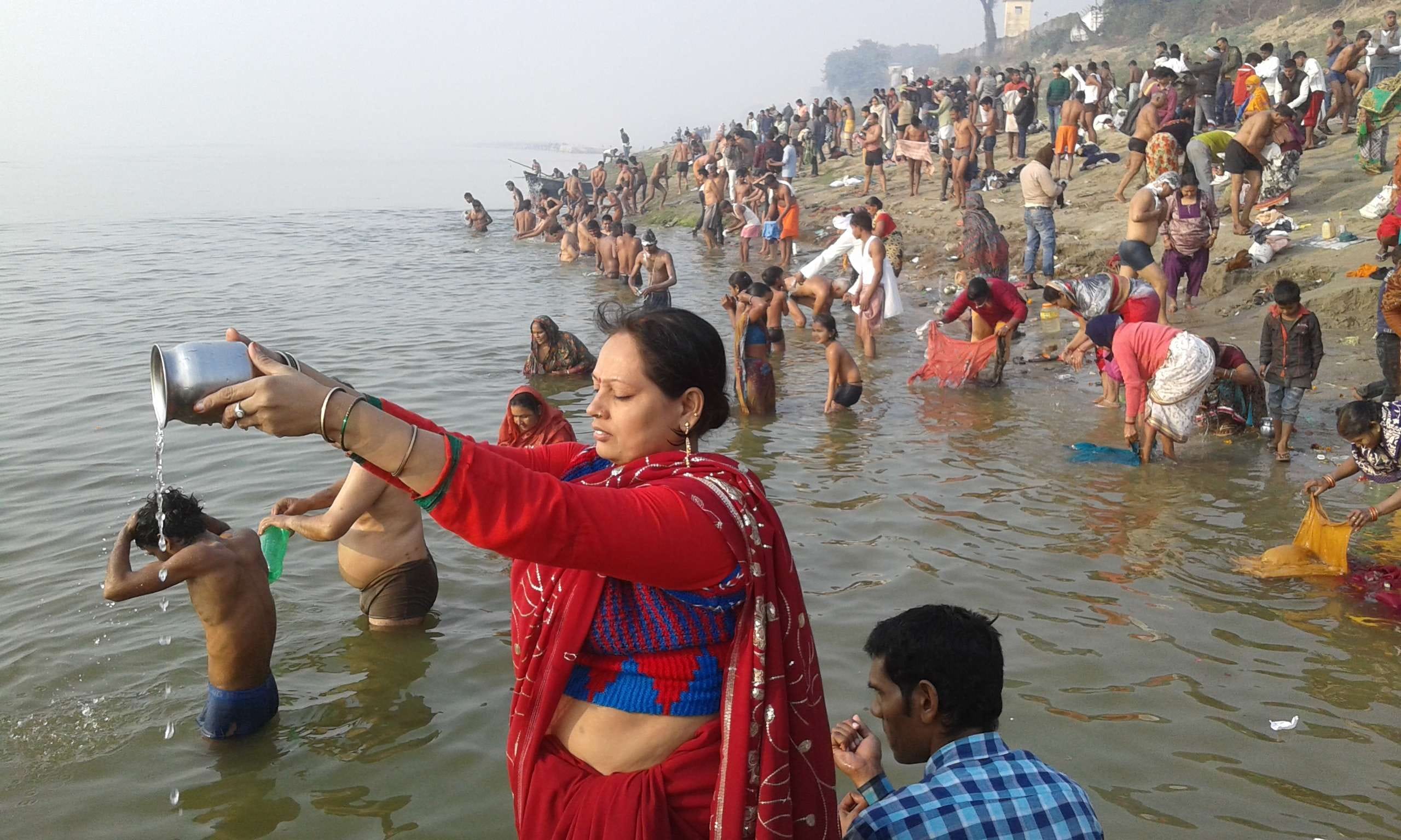 know ganga dussehra date worship method and benefits