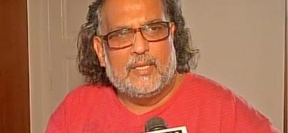 BJP minister's controversial statements on gandhi