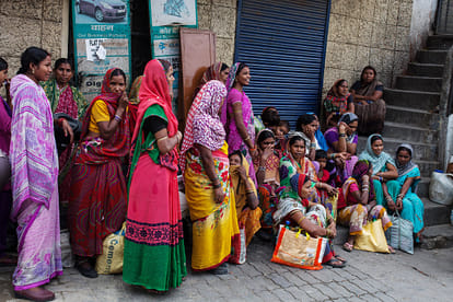 Unemployment in India is expected to increase in the years 2017-18: report