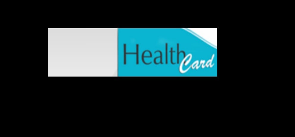Universal Health Card will be in the patient's medical history