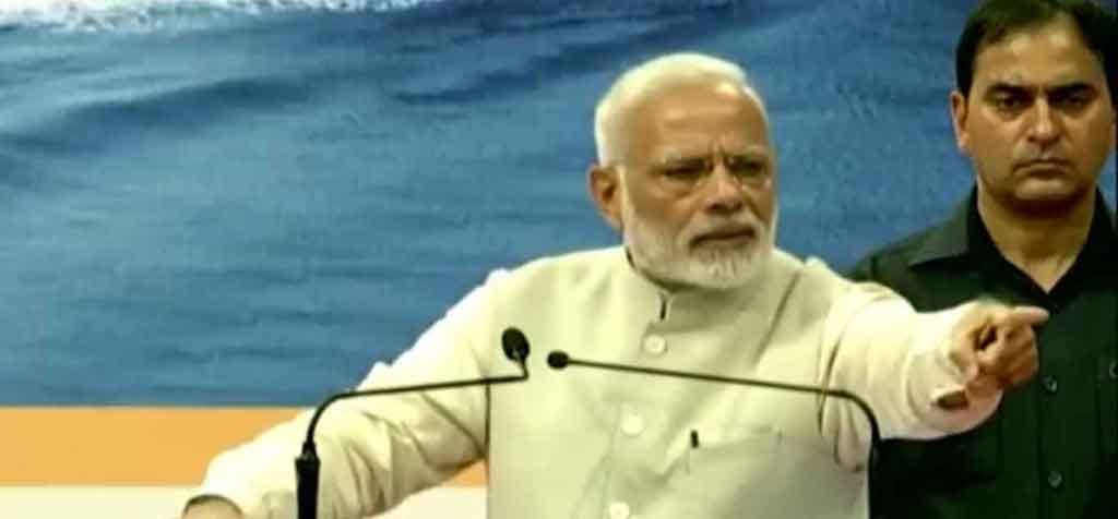 BJP star Propagandist list for uttarakhand assembly election 2017