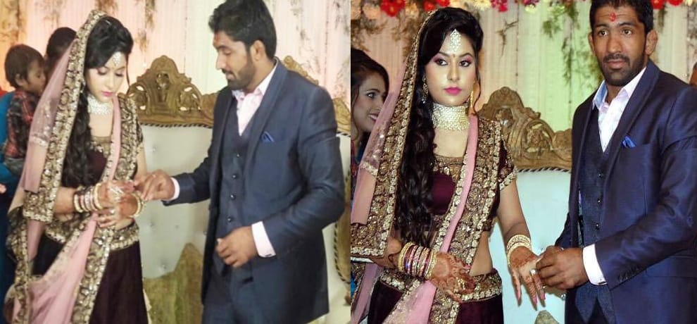 Yogeshwar dutt told his planning after wedding, know what his wife will do