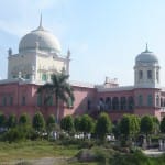 दारुल उलूम देवबंद