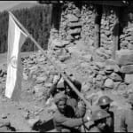 story of 1965 war
