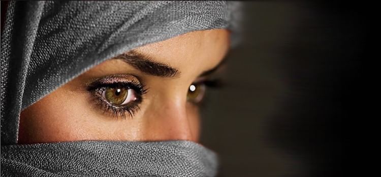 muslim hijab hindi