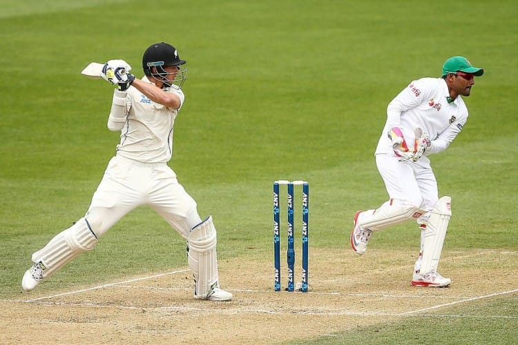 Substitute Bangladesh Wicketkeeper Imrul Kayes Sets New World Record