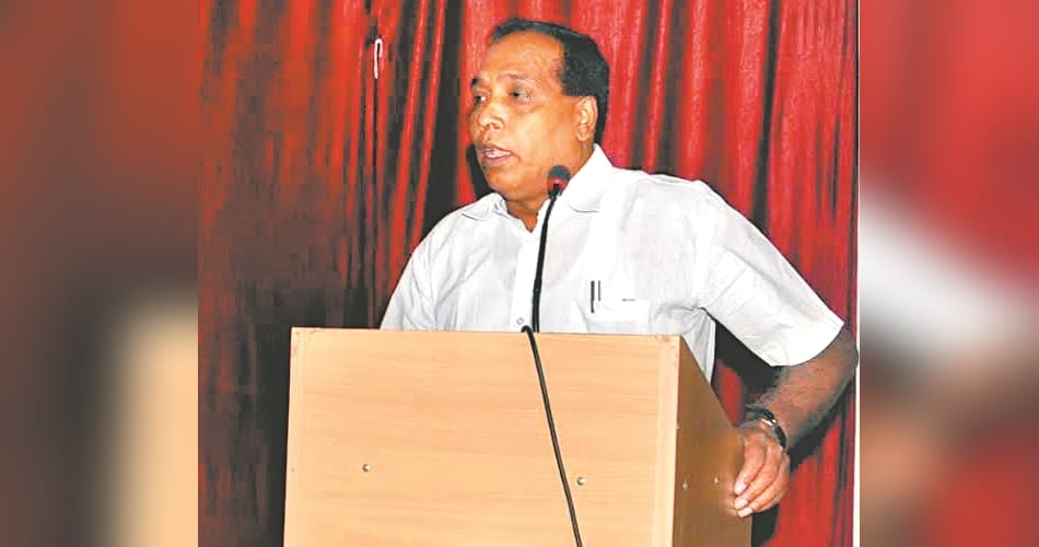 Punjab Kala Bhavan began a two-day national seminar